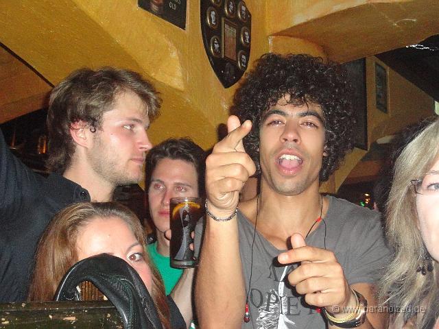 2014 Kiliians extrem HEISS 016.jpg - Ein Auge war hier sehr wach und aufmerksam ;)